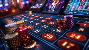 Tampilan dashboard m2warslot menampilkan berbagai kategori permainan termasuk lotere dan slot